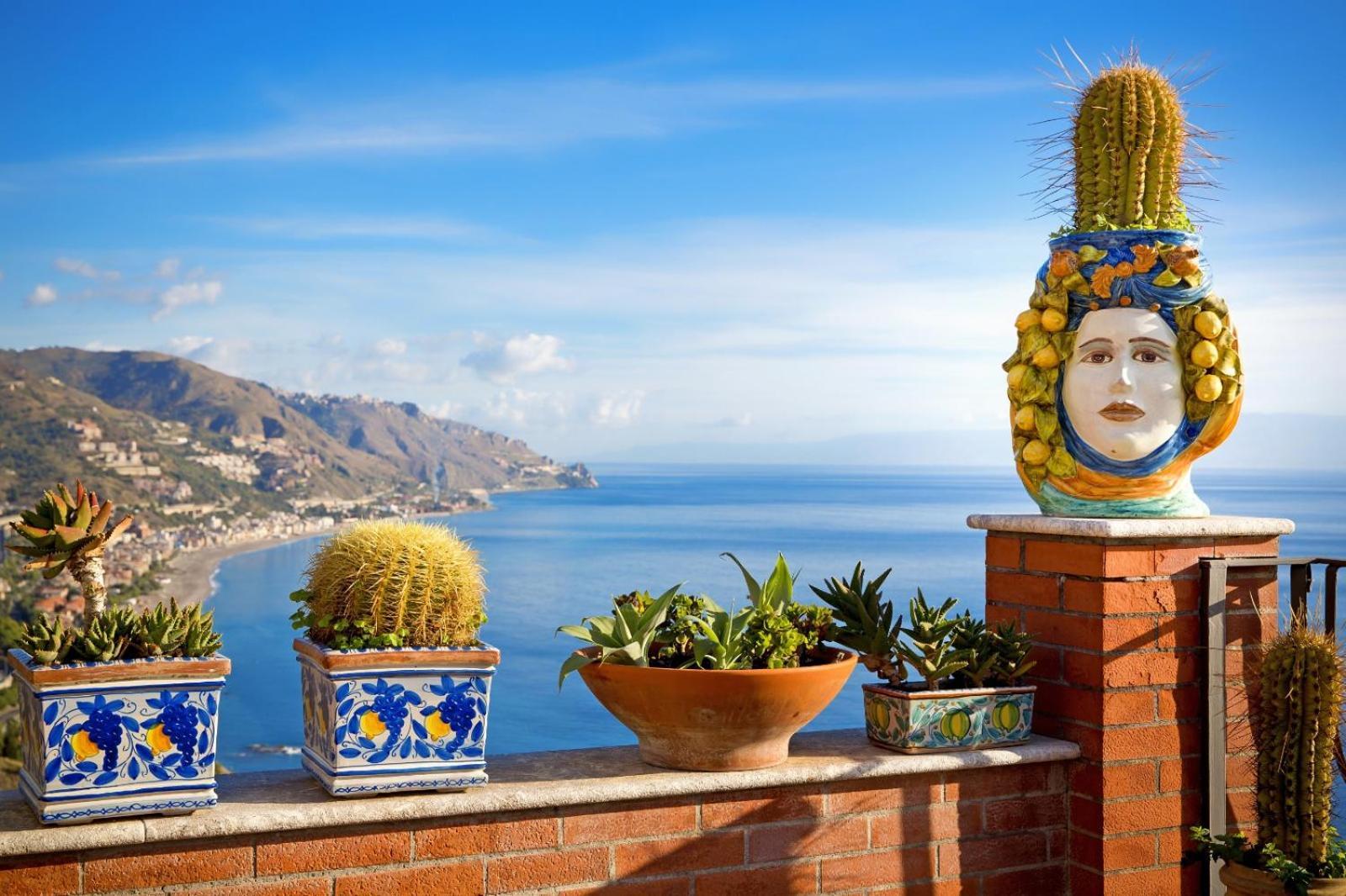 Degli Agrumi Taormina