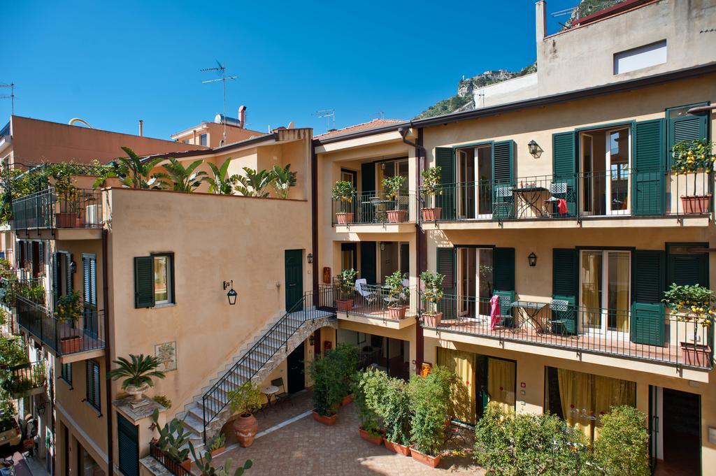 Degli Agrumi Appartamento Taormina