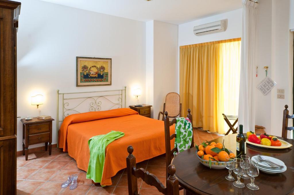 Degli Agrumi Appartamento Taormina